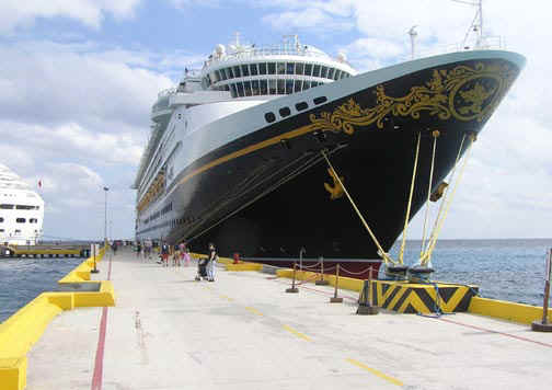 Cruise - Ship.JPG (53078 bytes)